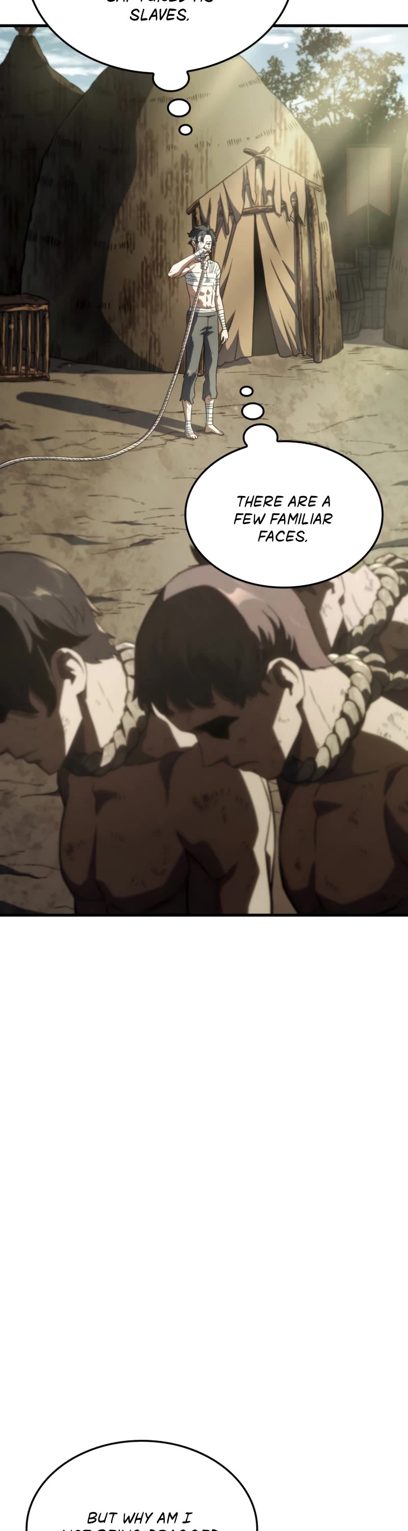 Read Revenge of the Sword Clan's Hound EN Manga Online