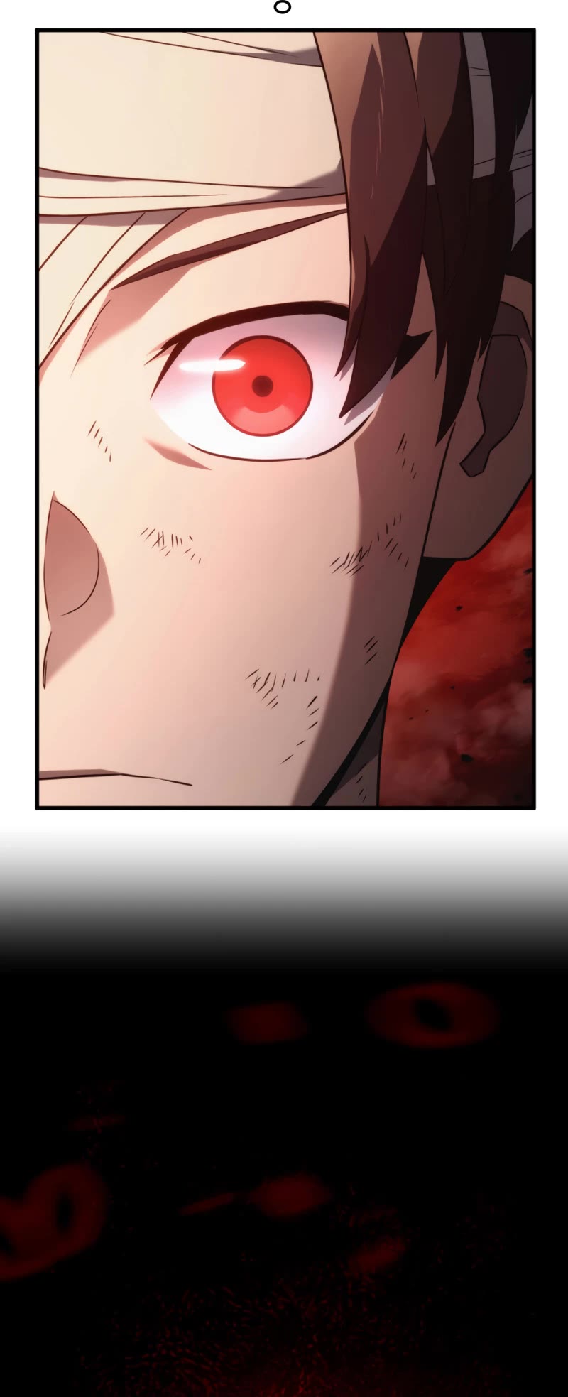 Read Revenge of the Sword Clan's Hound EN Manga Online
