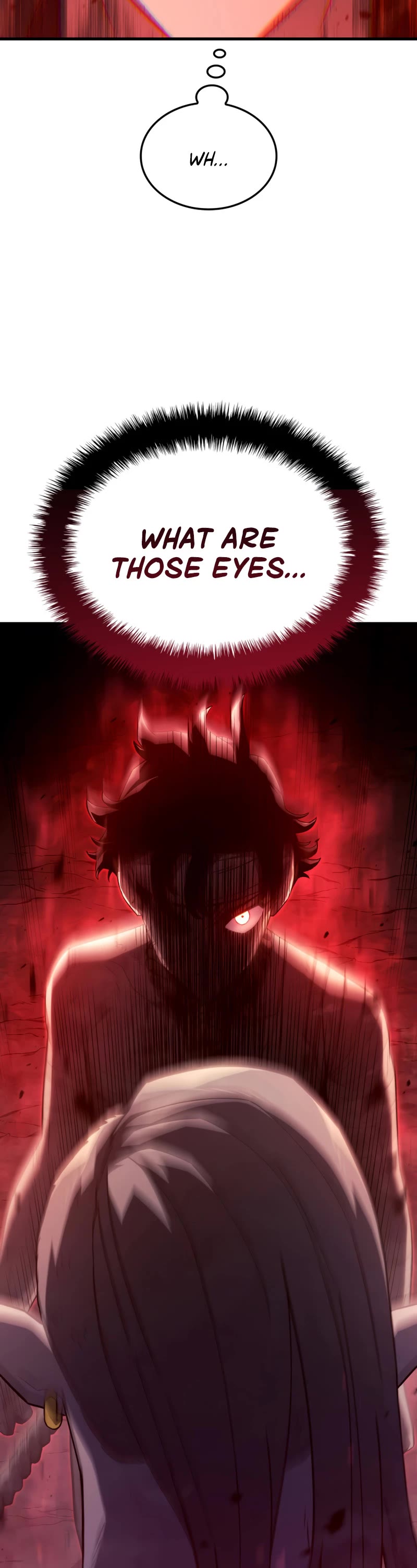 Read Revenge of the Sword Clan's Hound EN Manga Online