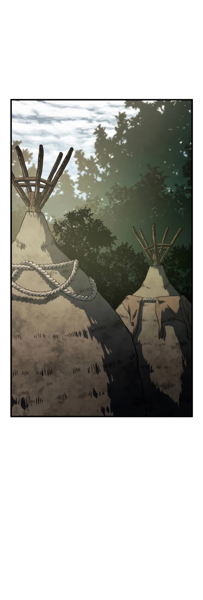 Read Revenge of the Sword Clan's Hound EN Manga Online