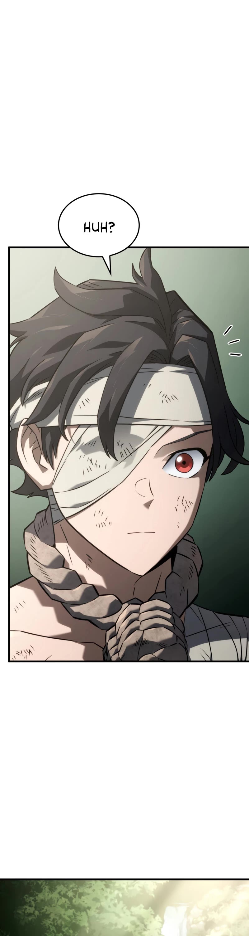 Read Revenge of the Sword Clan's Hound EN Manga Online