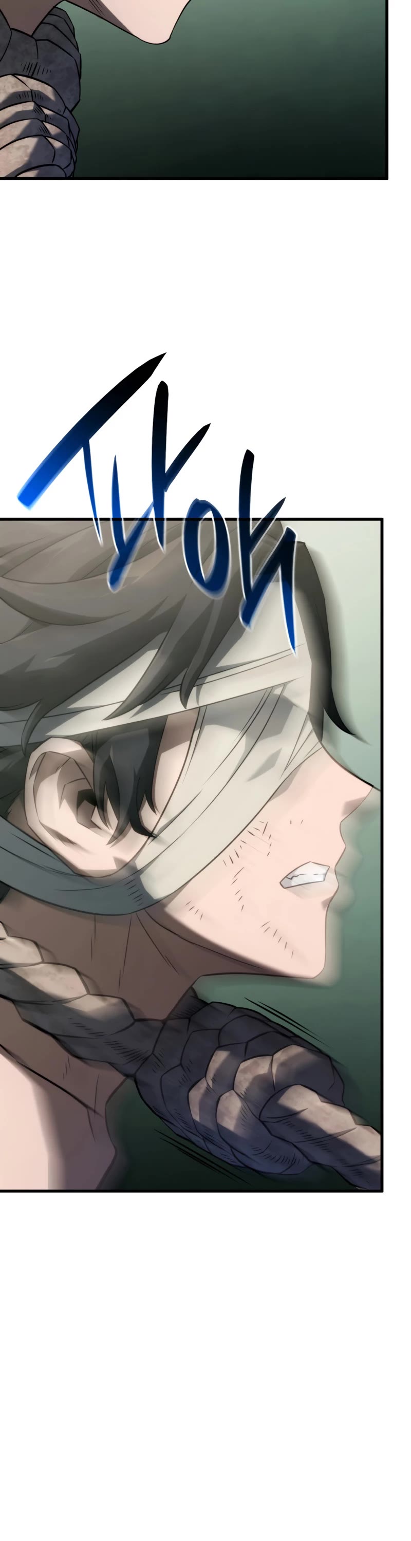 Read Revenge of the Sword Clan's Hound EN Manga Online