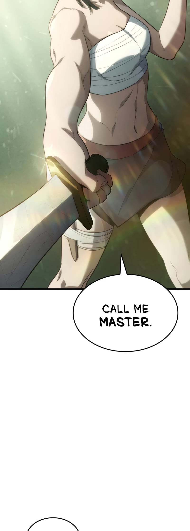 Read Revenge of the Sword Clan's Hound EN Manga Online