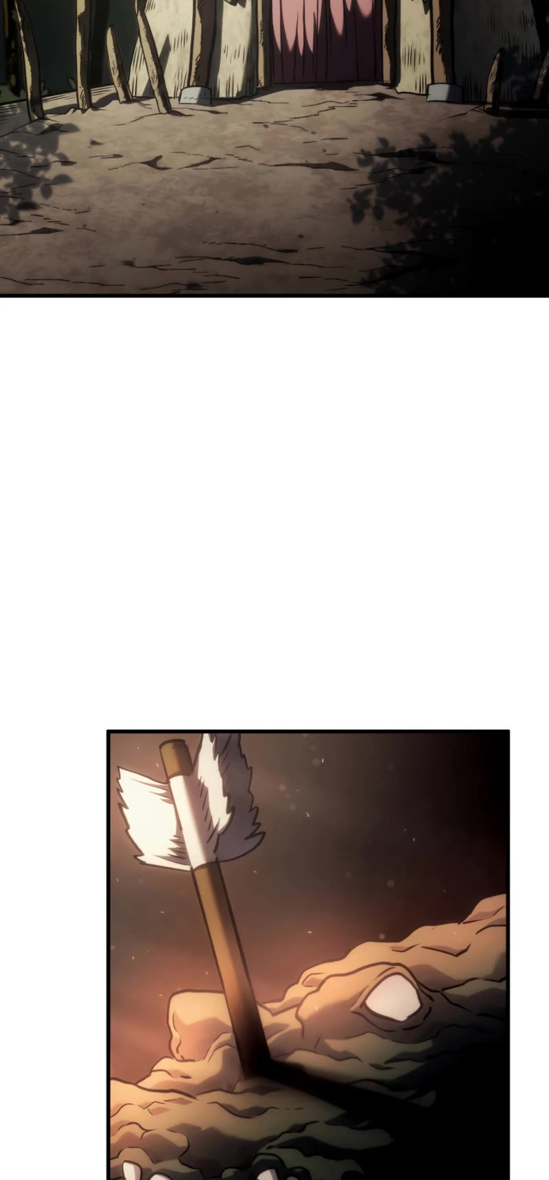 Read Revenge of the Sword Clan's Hound EN Manga Online