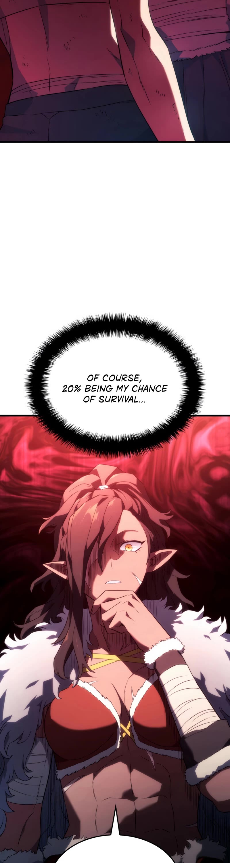 Read Revenge of the Sword Clan's Hound EN Manga Online