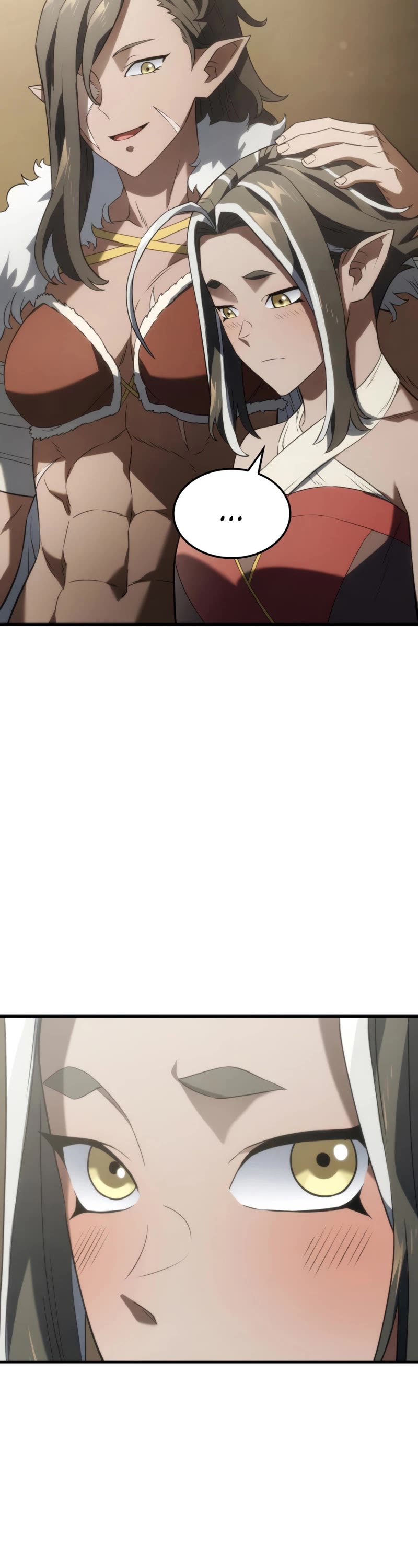 Read Revenge of the Sword Clan's Hound EN Manga Online