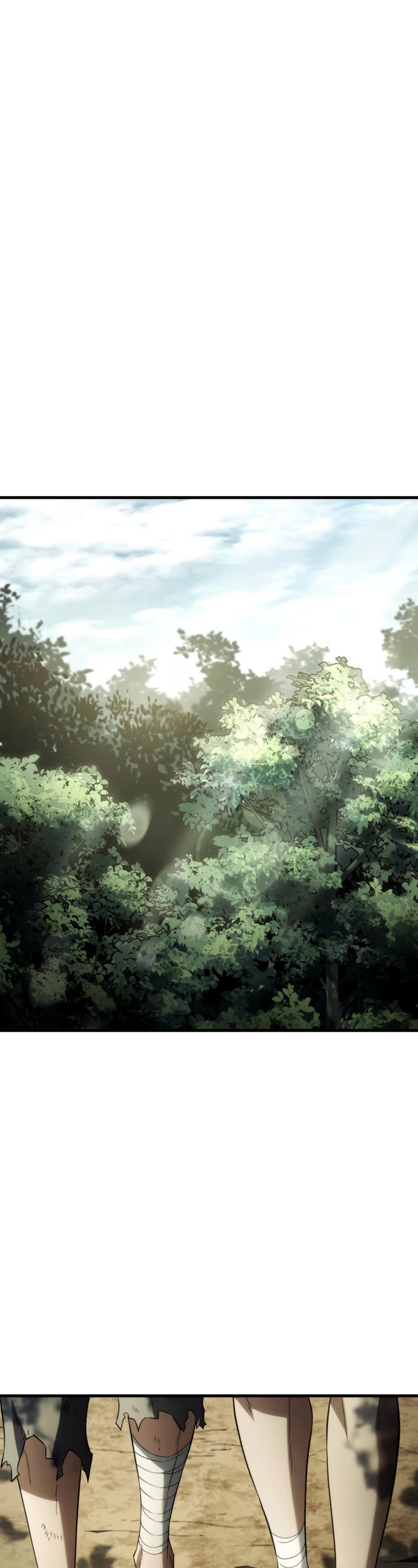 Read Revenge of the Sword Clan's Hound EN Manga Online