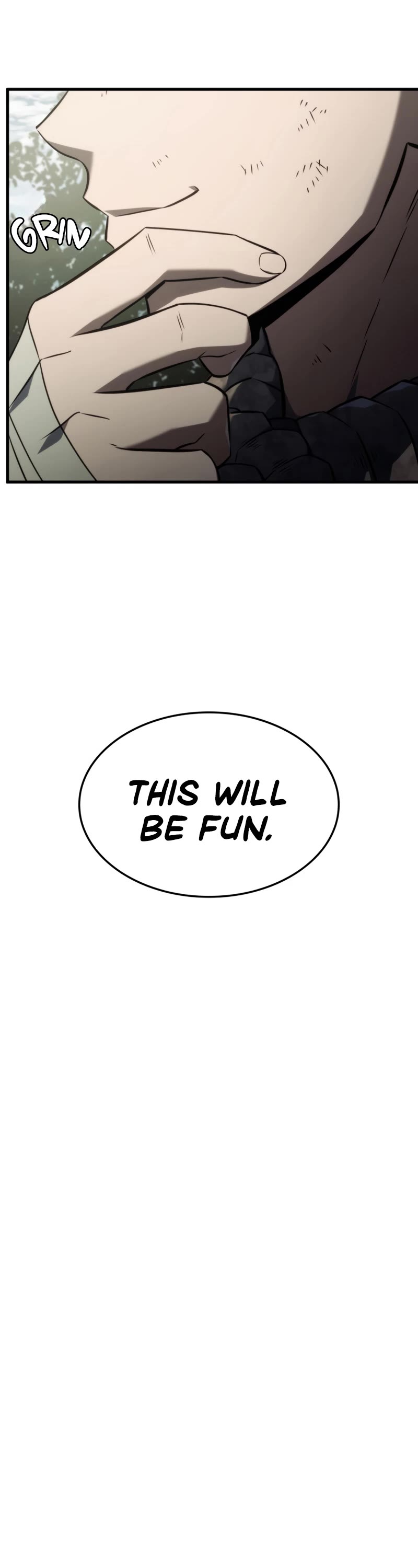 Read Revenge of the Sword Clan's Hound EN Manga Online