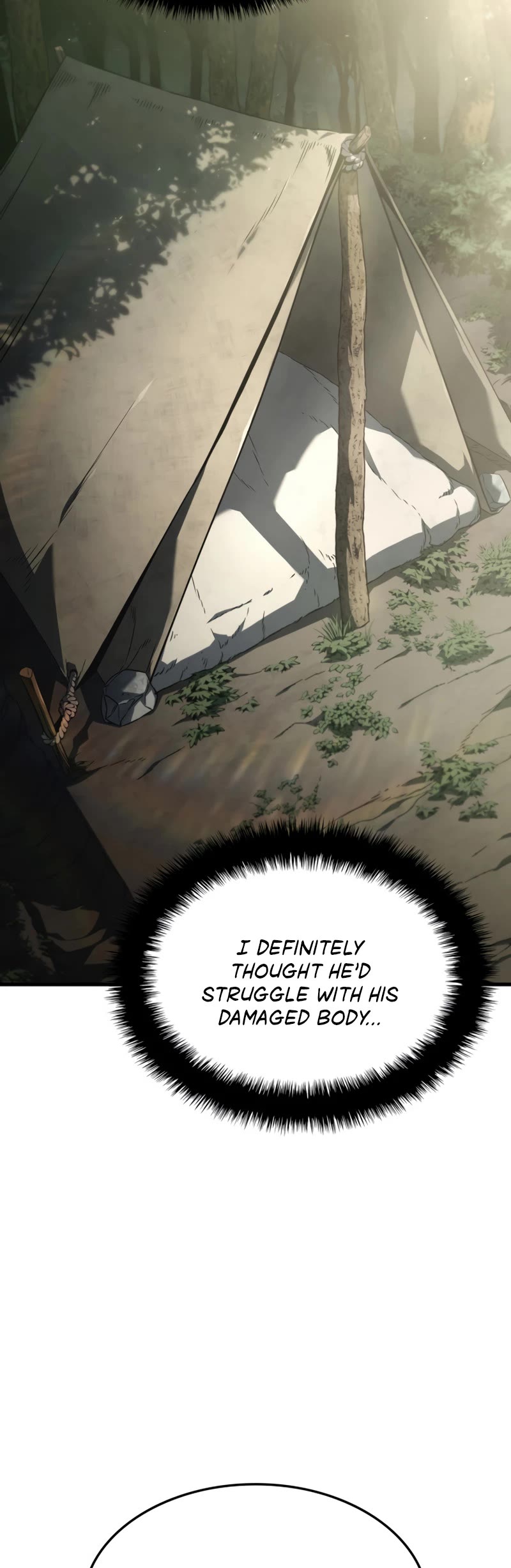 Read Revenge of the Sword Clan's Hound EN Manga Online