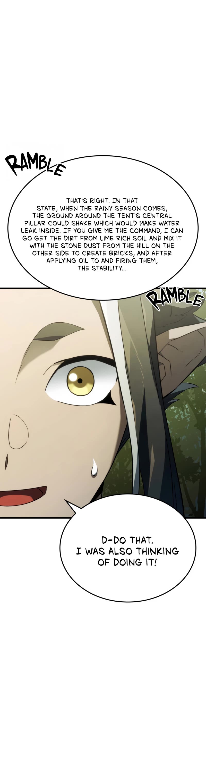 Read Revenge of the Sword Clan's Hound EN Manga Online