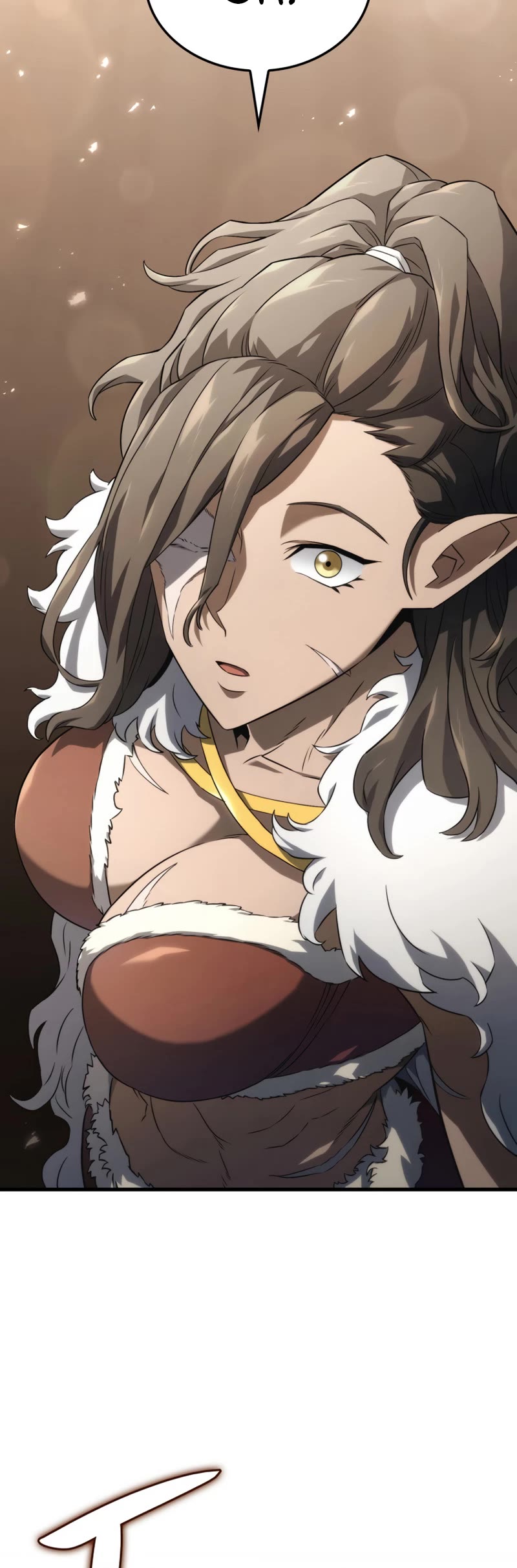 Read Revenge of the Sword Clan's Hound EN Manga Online