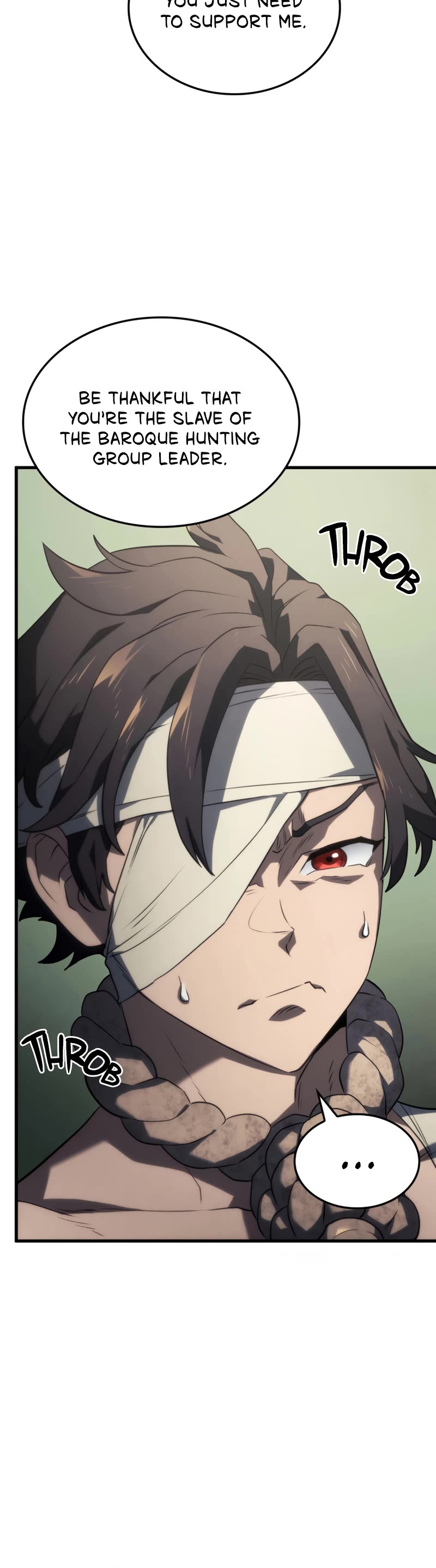 Read Revenge of the Sword Clan's Hound EN Manga Online