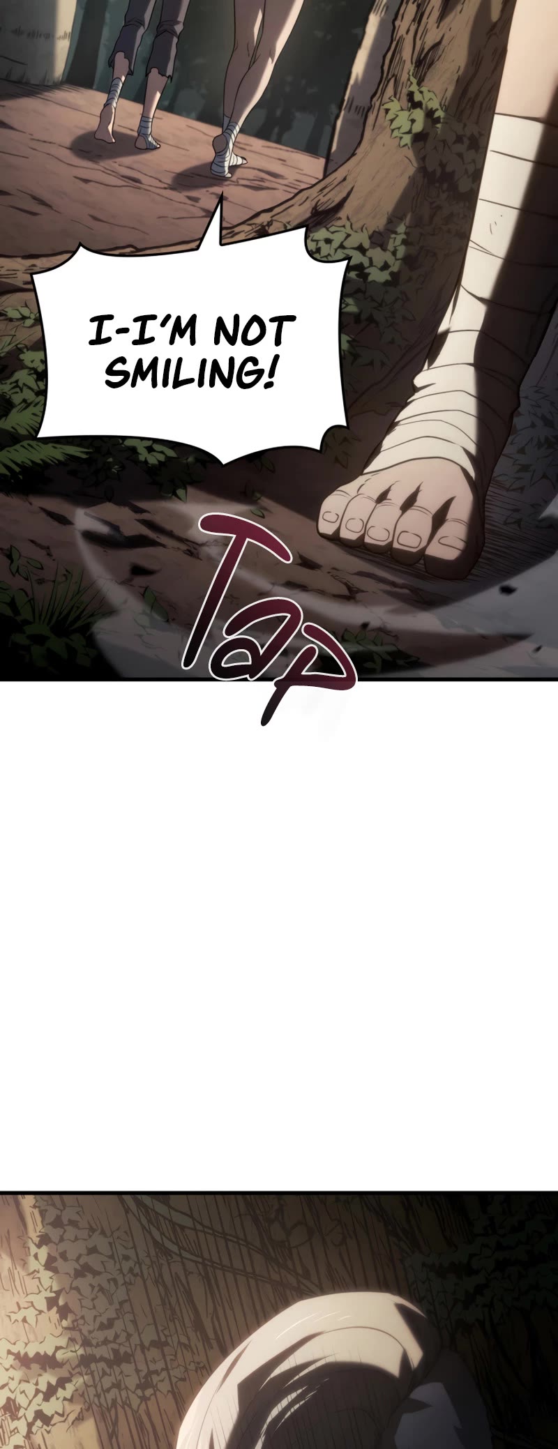 Read Revenge of the Sword Clan's Hound EN Manga Online