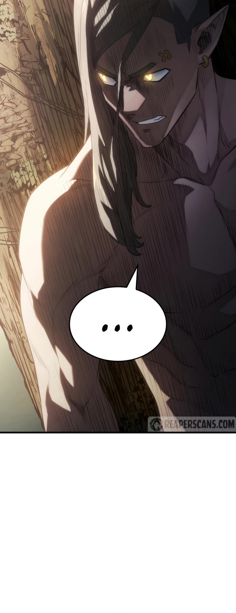 Read Revenge of the Sword Clan's Hound EN Manga Online