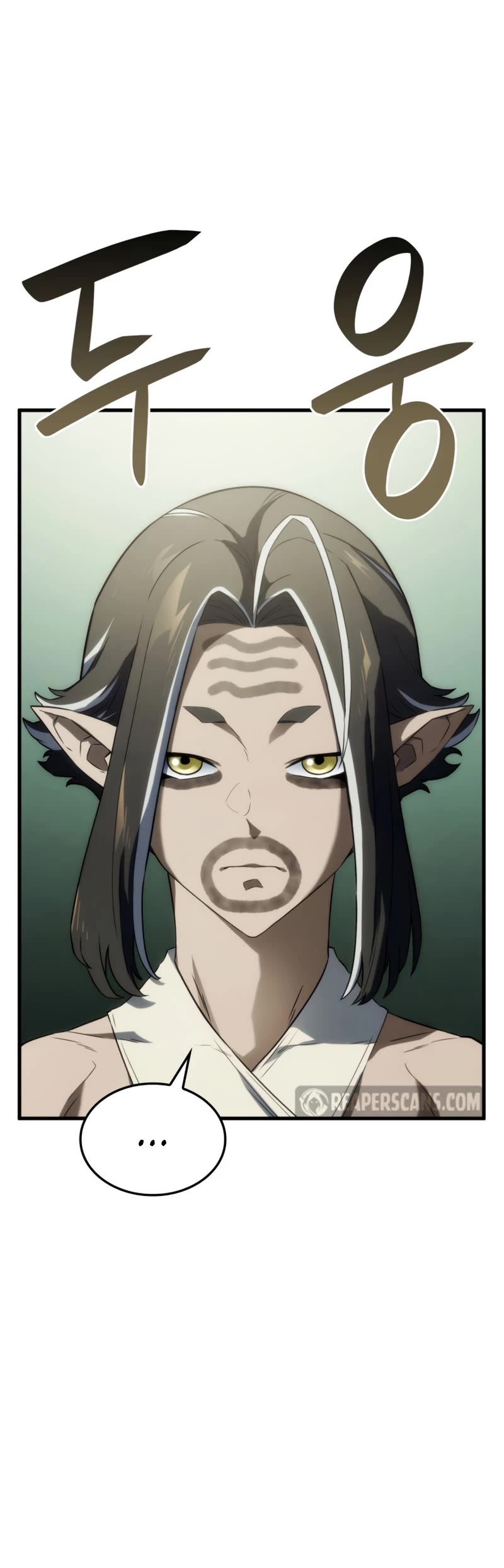 Read Revenge of the Sword Clan's Hound EN Manga Online