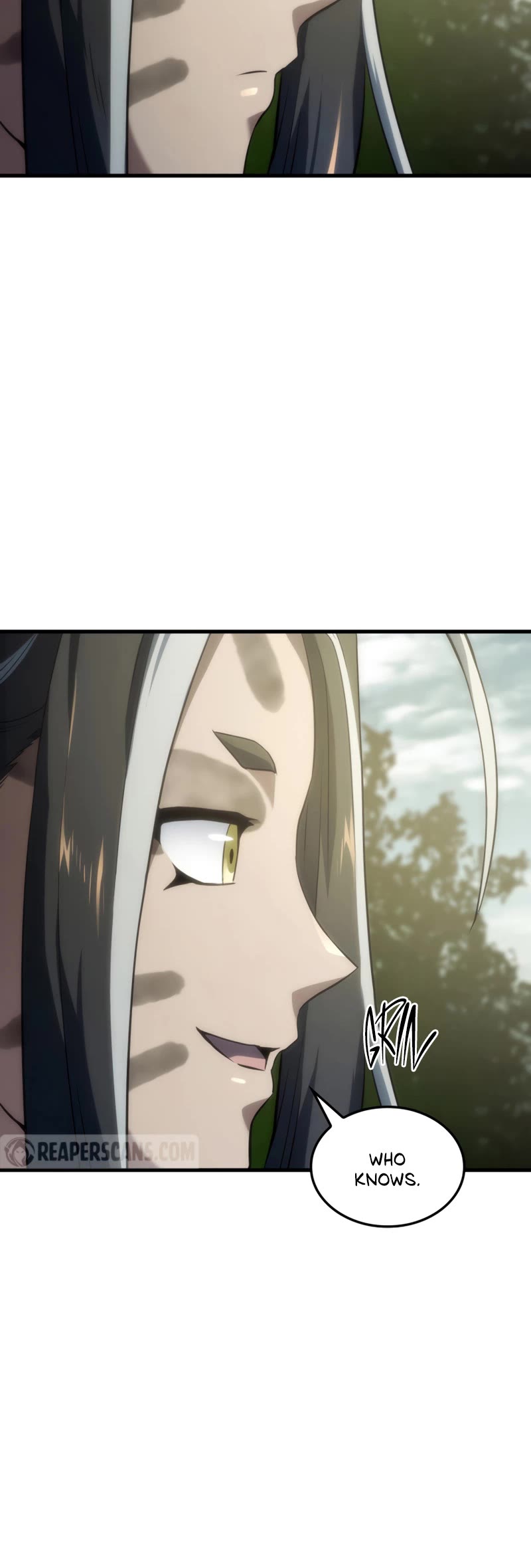 Read Revenge of the Sword Clan's Hound EN Manga Online