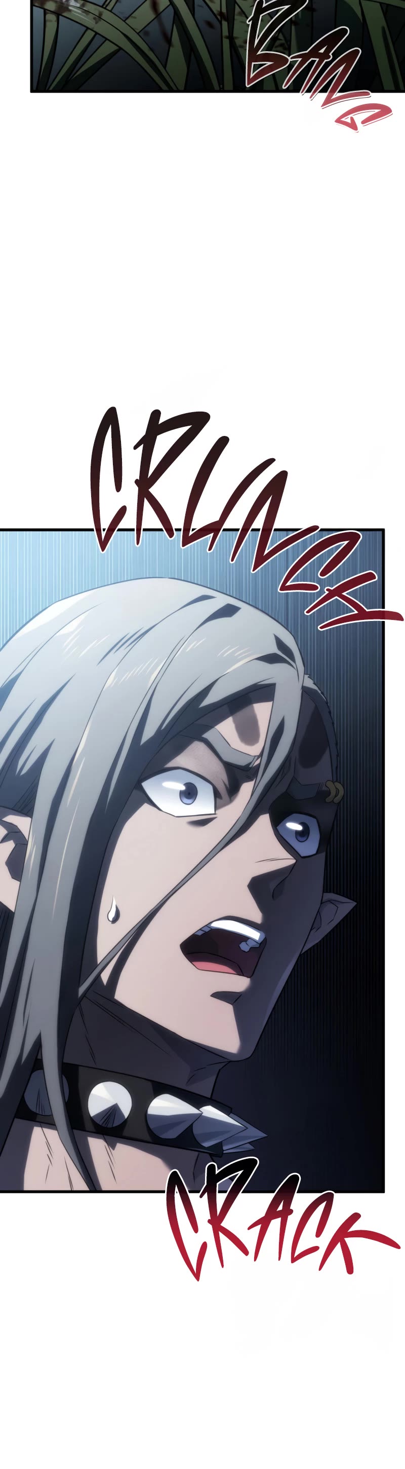 Read Revenge of the Sword Clan's Hound EN Manga Online