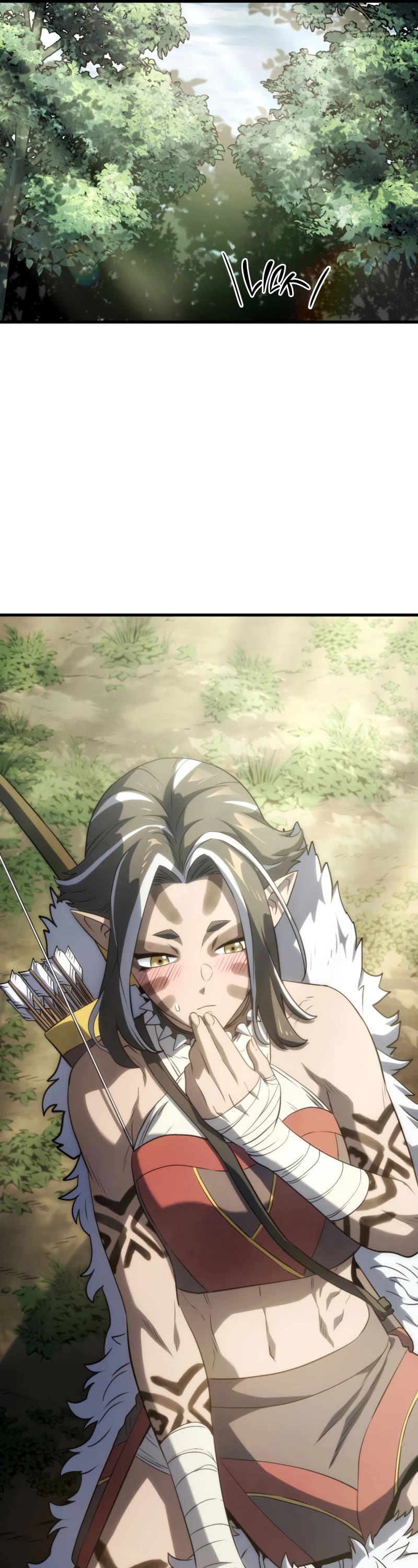 Read Revenge of the Sword Clan's Hound EN Manga Online