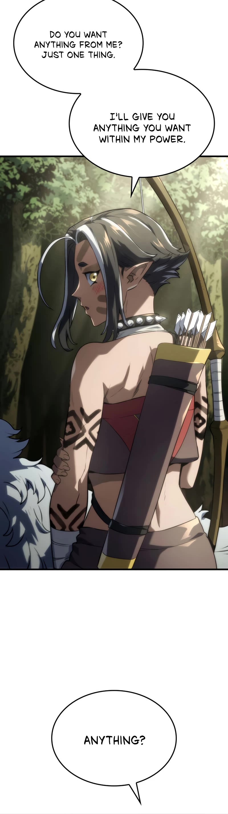 Read Revenge of the Sword Clan's Hound EN Manga Online