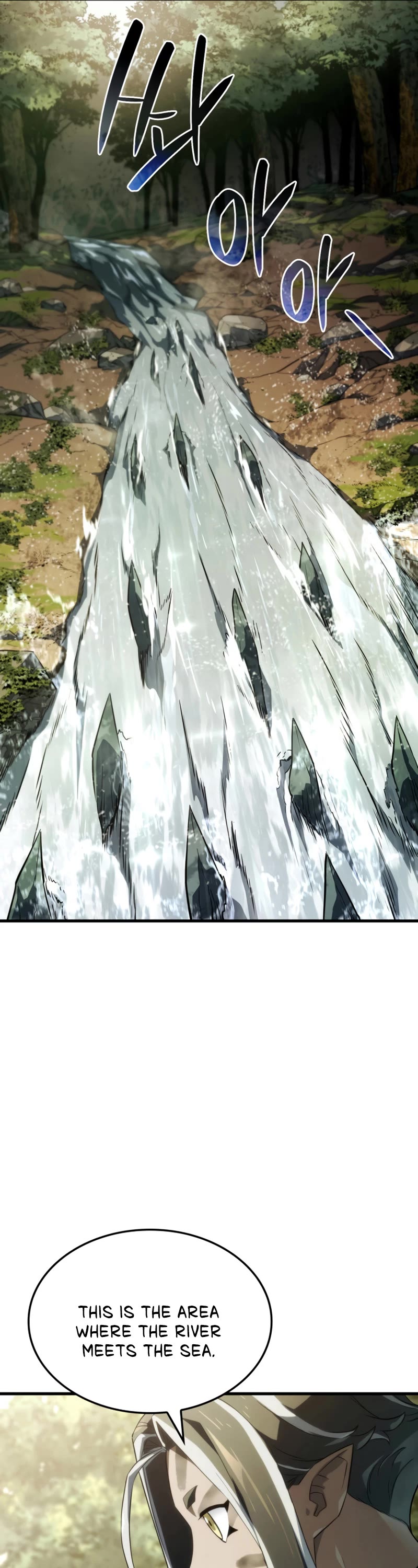 Read Revenge of the Sword Clan's Hound EN Manga Online
