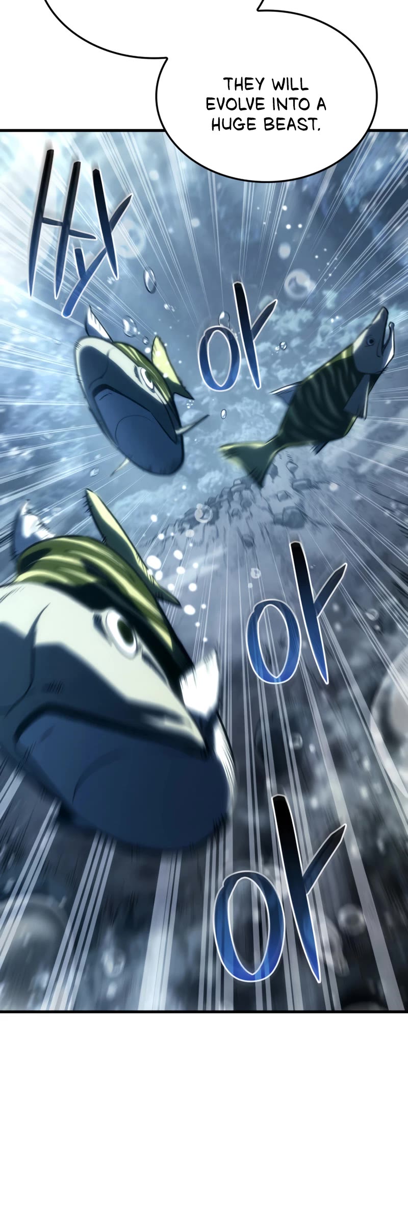 Read Revenge of the Sword Clan's Hound EN Manga Online