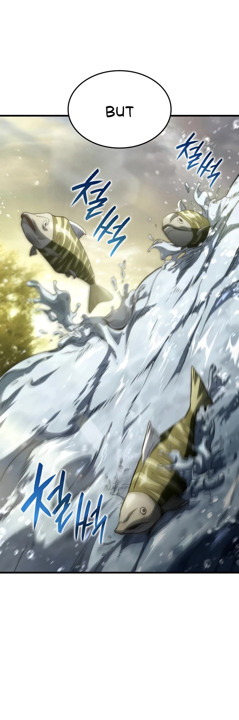 Read Revenge of the Sword Clan's Hound EN Manga Online