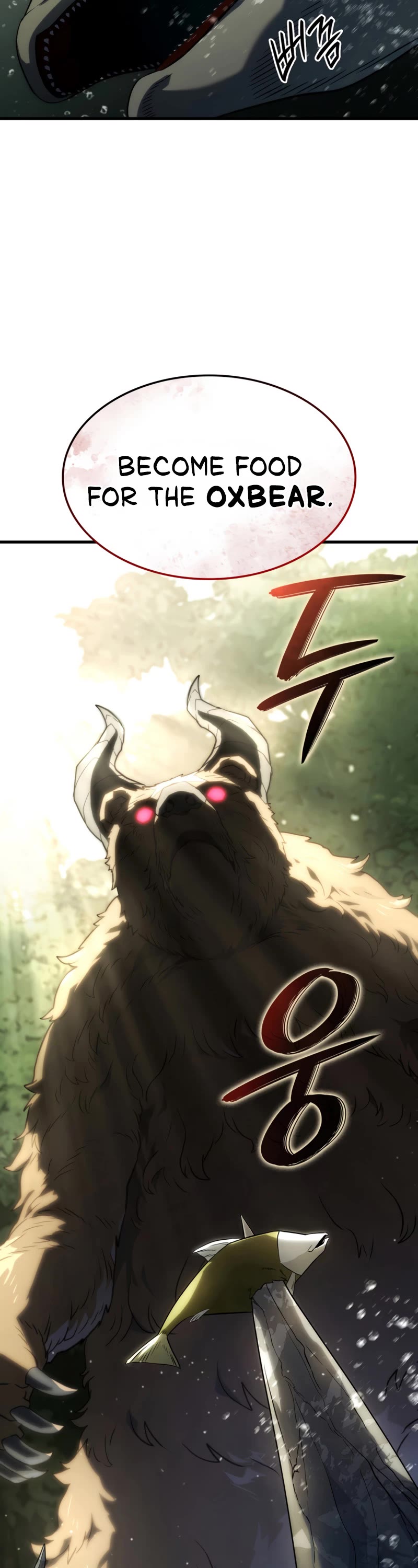 Read Revenge of the Sword Clan's Hound EN Manga Online