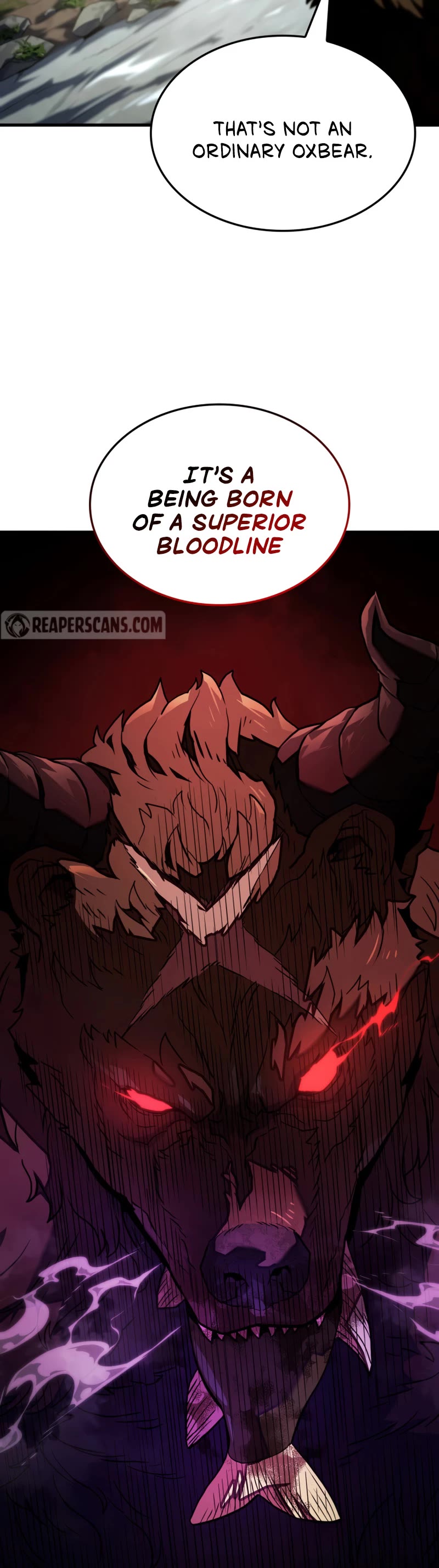 Read Revenge of the Sword Clan's Hound EN Manga Online