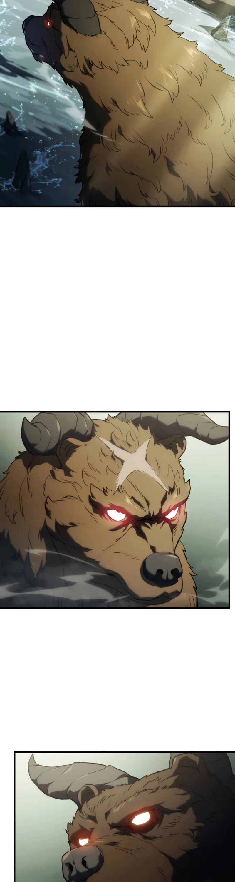 Read Revenge of the Sword Clan's Hound EN Manga Online