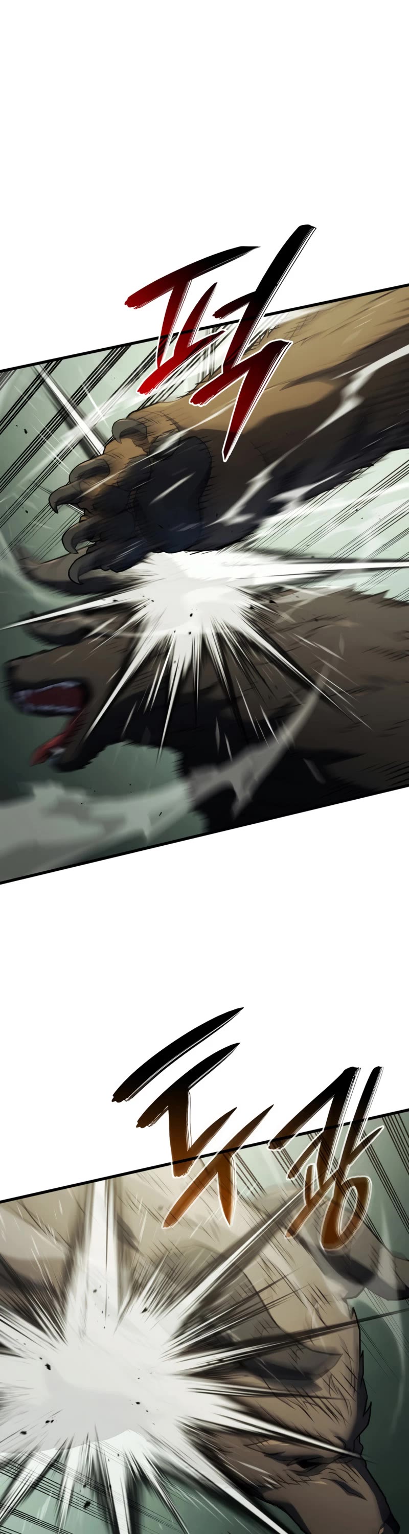 Read Revenge of the Sword Clan's Hound EN Manga Online