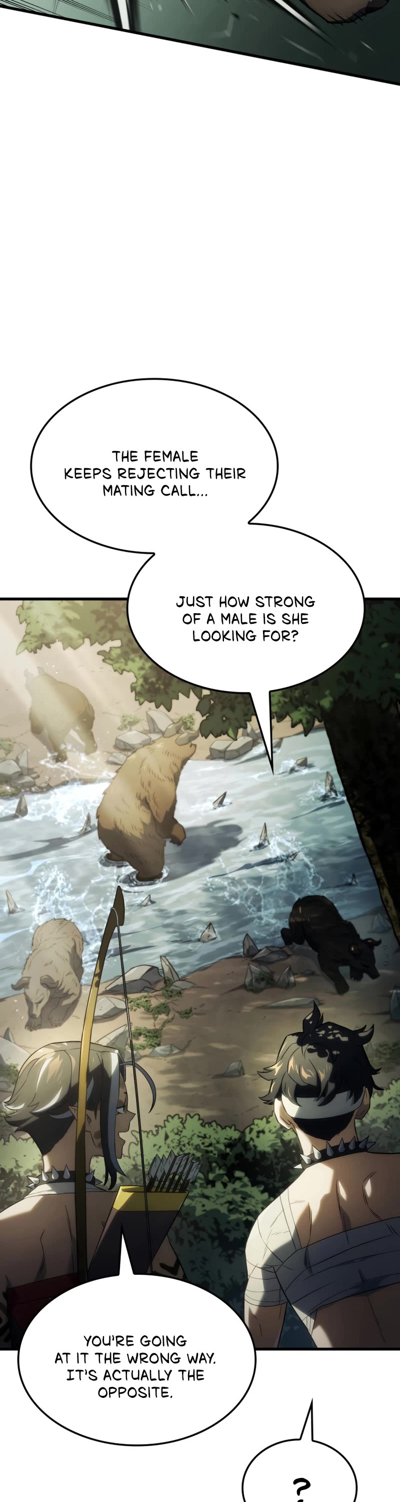 Read Revenge of the Sword Clan's Hound EN Manga Online