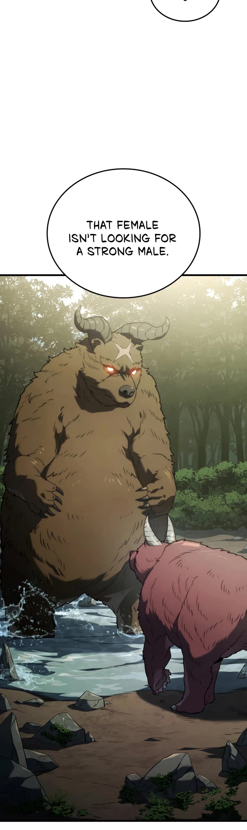 Read Revenge of the Sword Clan's Hound EN Manga Online