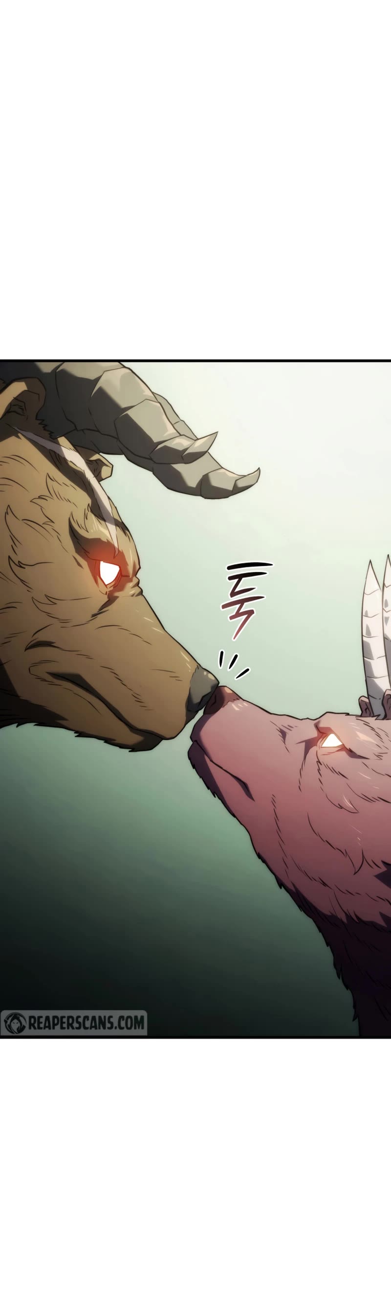 Read Revenge of the Sword Clan's Hound EN Manga Online