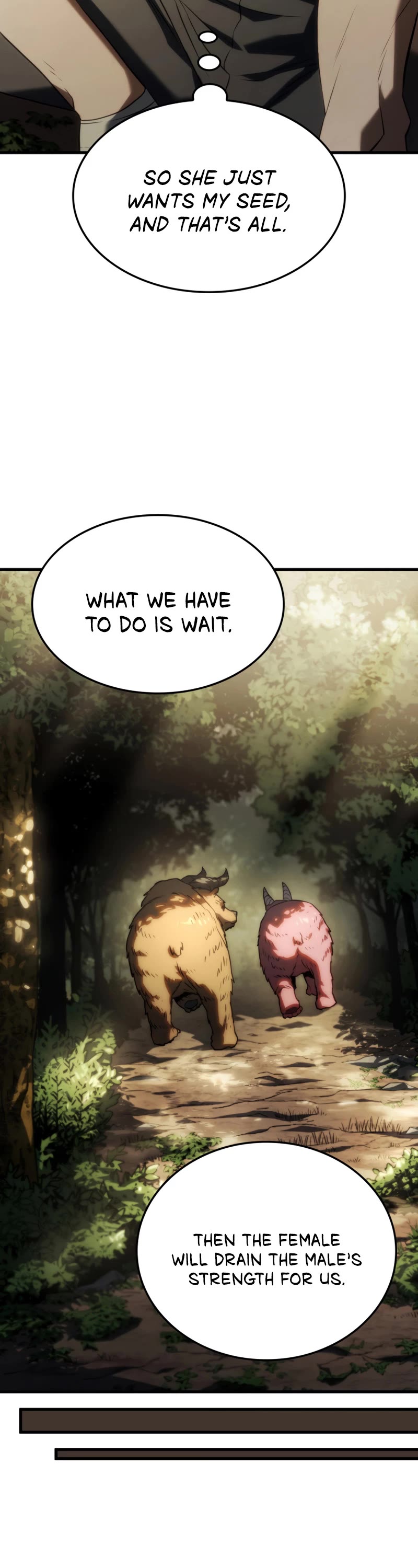 Read Revenge of the Sword Clan's Hound EN Manga Online