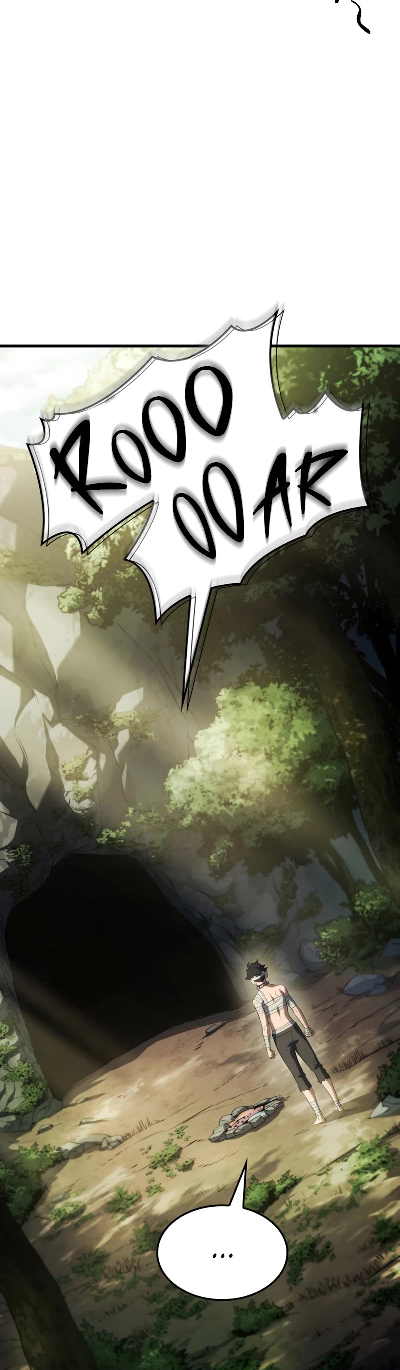 Read Revenge of the Sword Clan's Hound EN Manga Online
