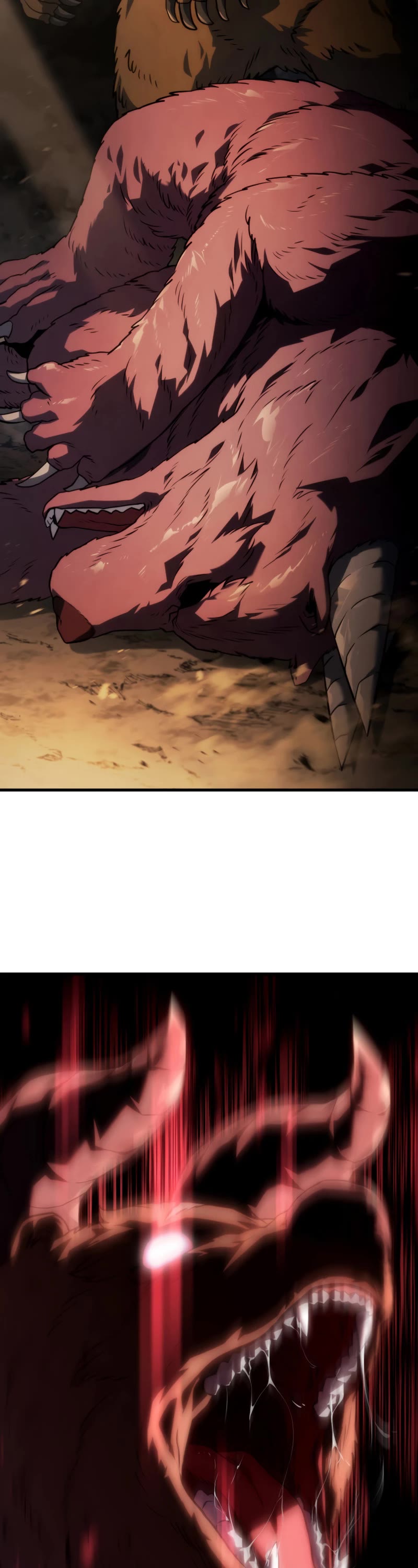 Read Revenge of the Sword Clan's Hound EN Manga Online