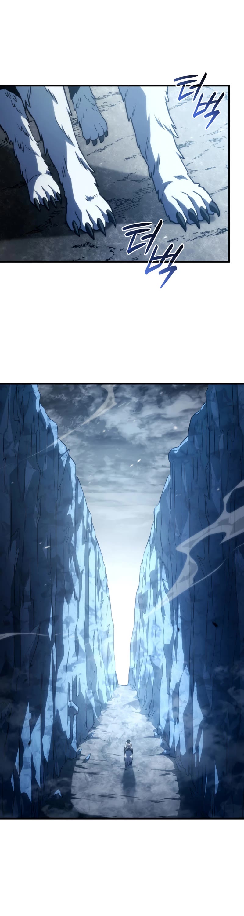 Read Revenge of the Sword Clan's Hound EN Manga Online