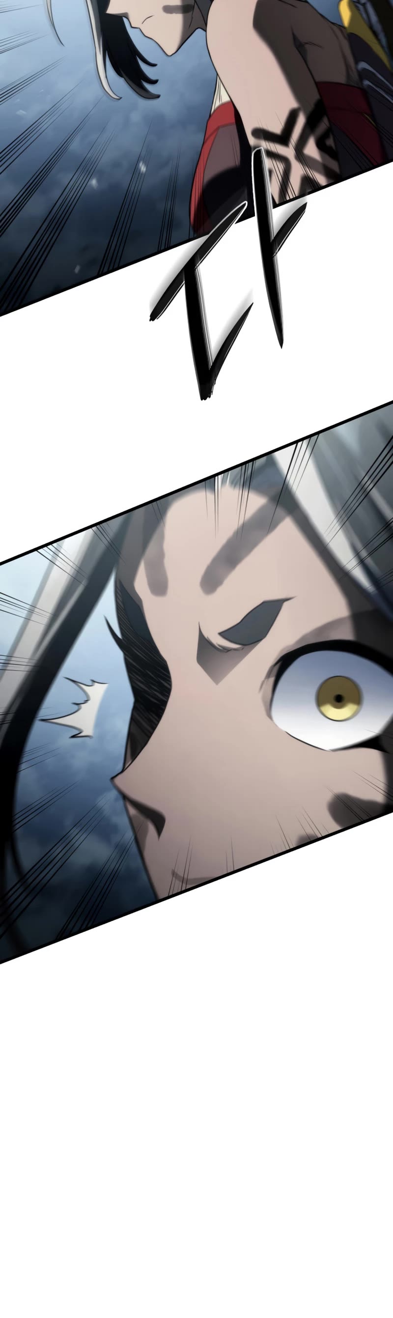 Read Revenge of the Sword Clan's Hound EN Manga Online