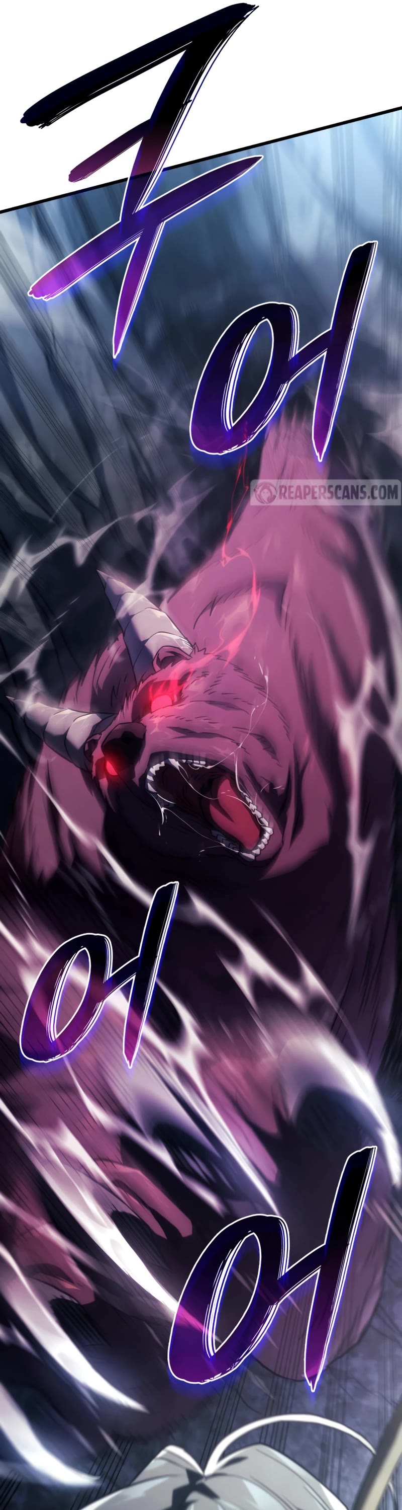 Read Revenge of the Sword Clan's Hound EN Manga Online