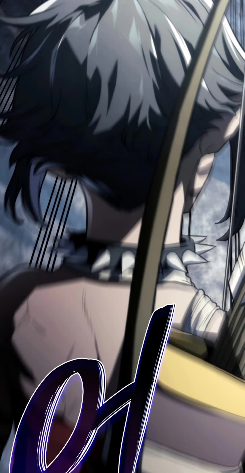 Read Revenge of the Sword Clan's Hound EN Manga Online