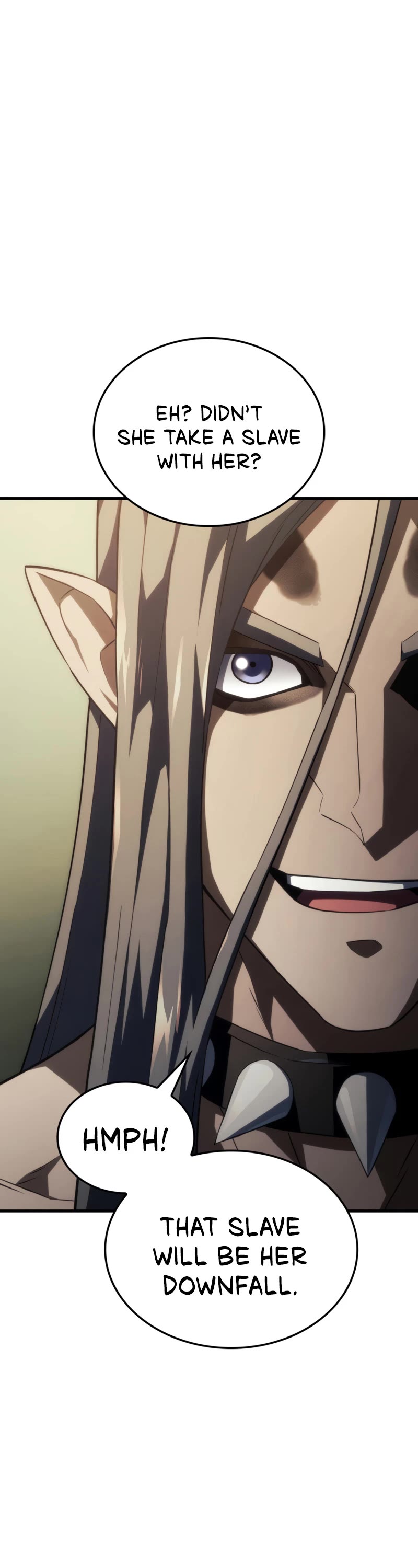 Read Revenge of the Sword Clan's Hound EN Manga Online