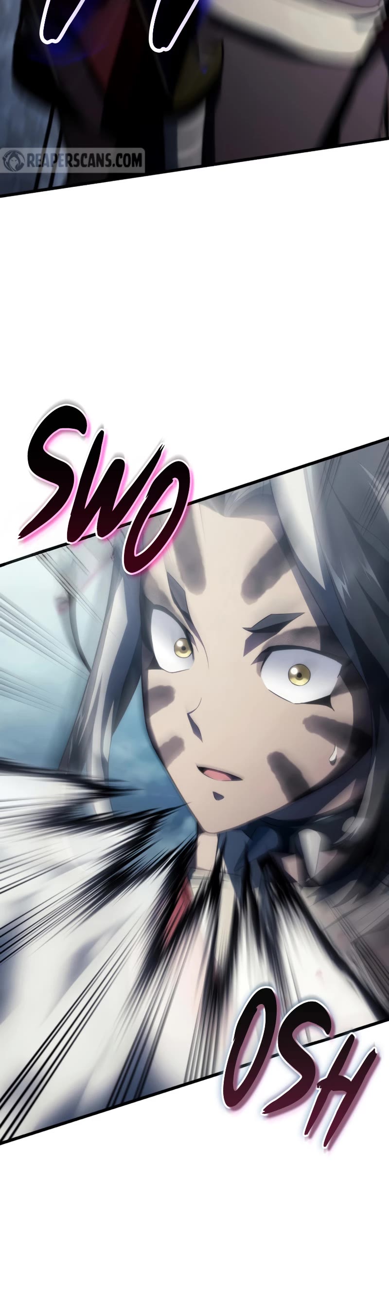 Read Revenge of the Sword Clan's Hound EN Manga Online