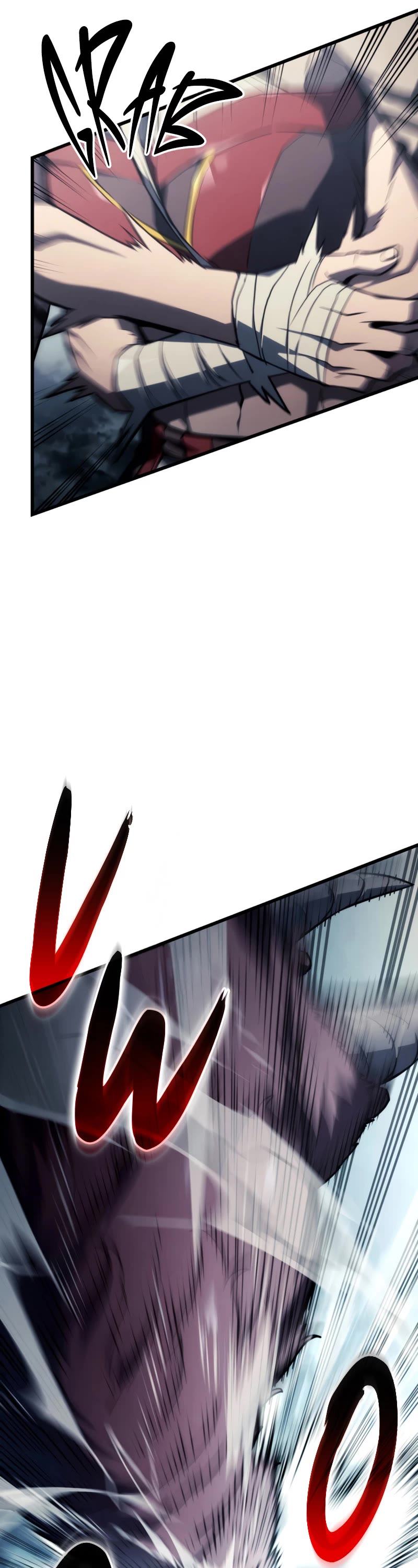 Read Revenge of the Sword Clan's Hound EN Manga Online