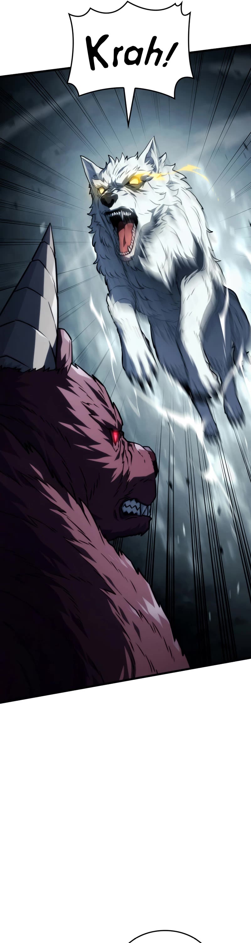 Read Revenge of the Sword Clan's Hound EN Manga Online