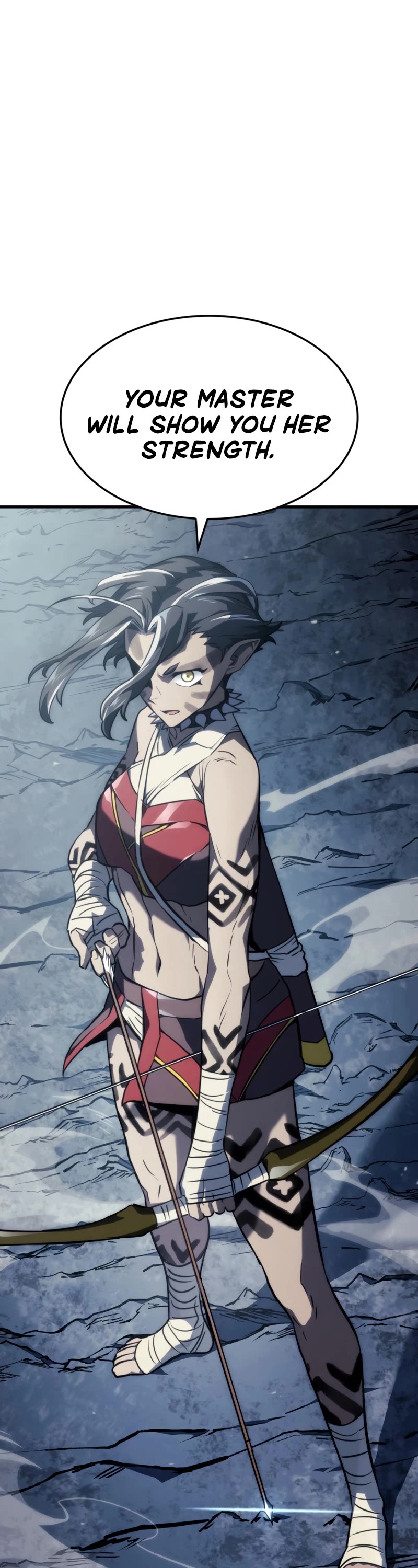 Read Revenge of the Sword Clan's Hound EN Manga Online