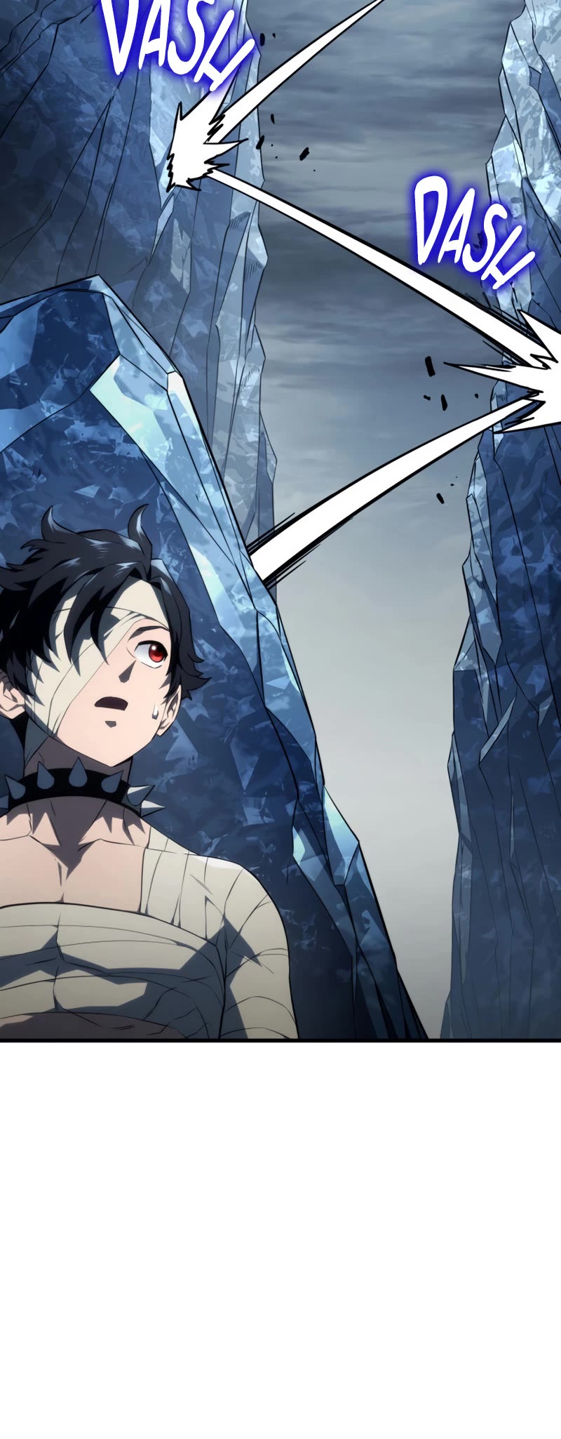 Read Revenge of the Sword Clan's Hound EN Manga Online