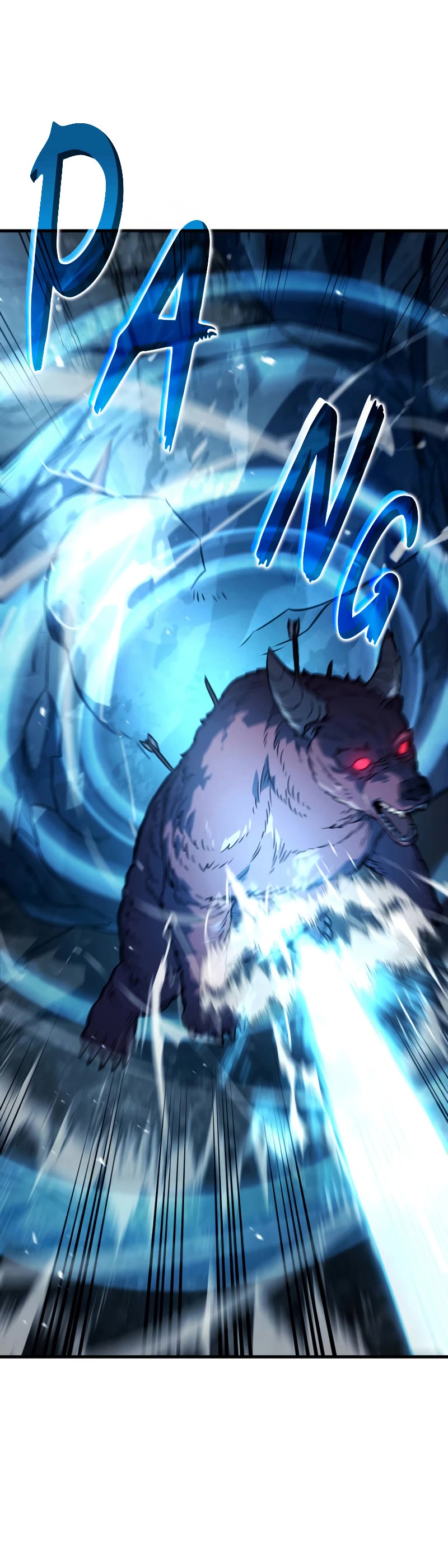 Read Revenge of the Sword Clan's Hound EN Manga Online