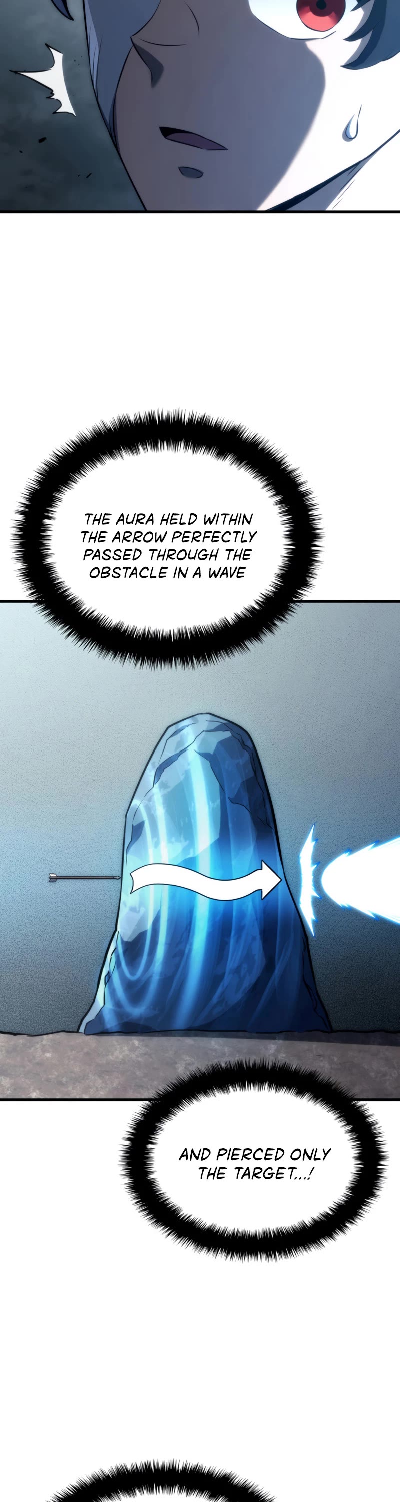 Read Revenge of the Sword Clan's Hound EN Manga Online