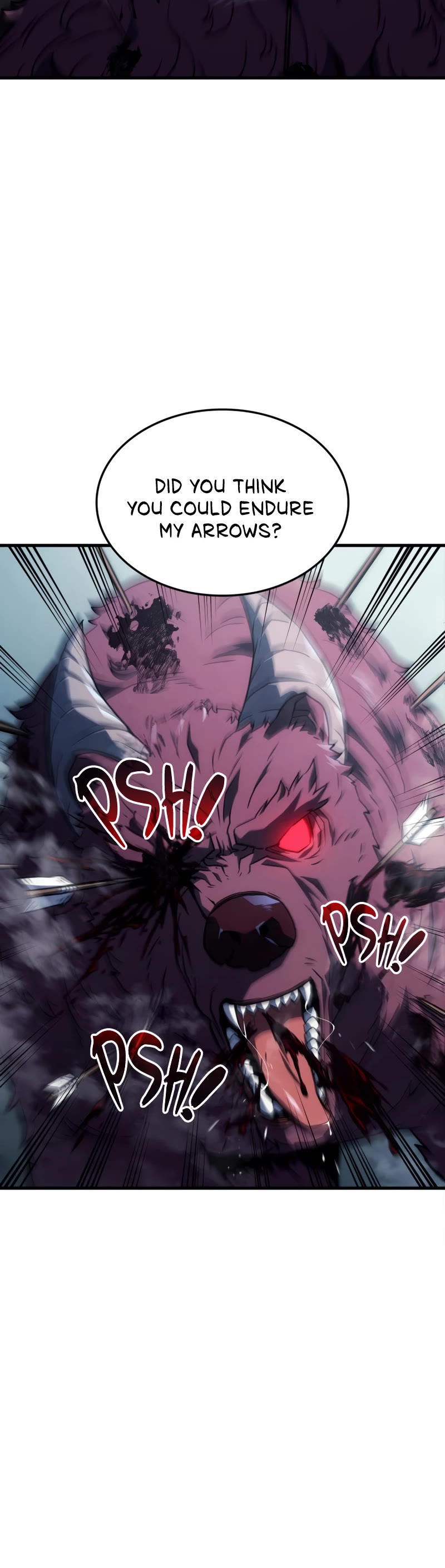 Read Revenge of the Sword Clan's Hound EN Manga Online