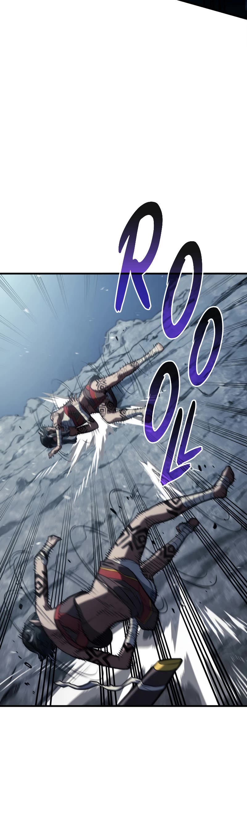 Read Revenge of the Sword Clan's Hound EN Manga Online